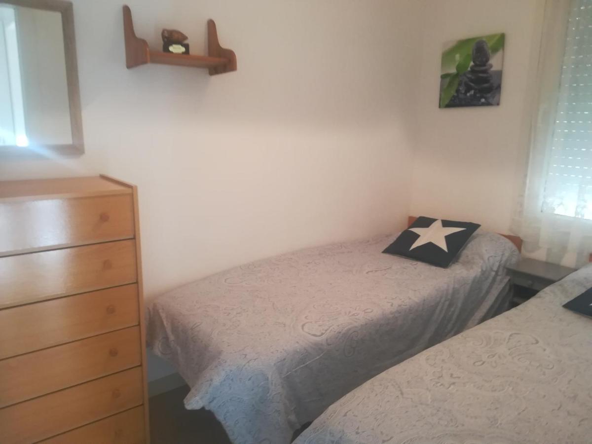 Ca La Nuri Pis 3 Apartment Llança Екстериор снимка