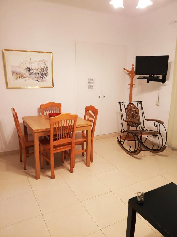 Ca La Nuri Pis 3 Apartment Llança Екстериор снимка