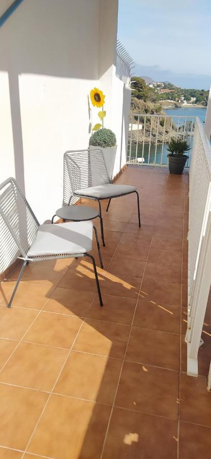 Ca La Nuri Pis 3 Apartment Llança Екстериор снимка